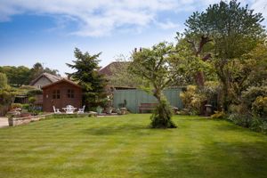 Garden- click for photo gallery